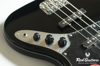 AFFINITY JAZZ BASS - BLK